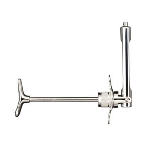 Dental syringes