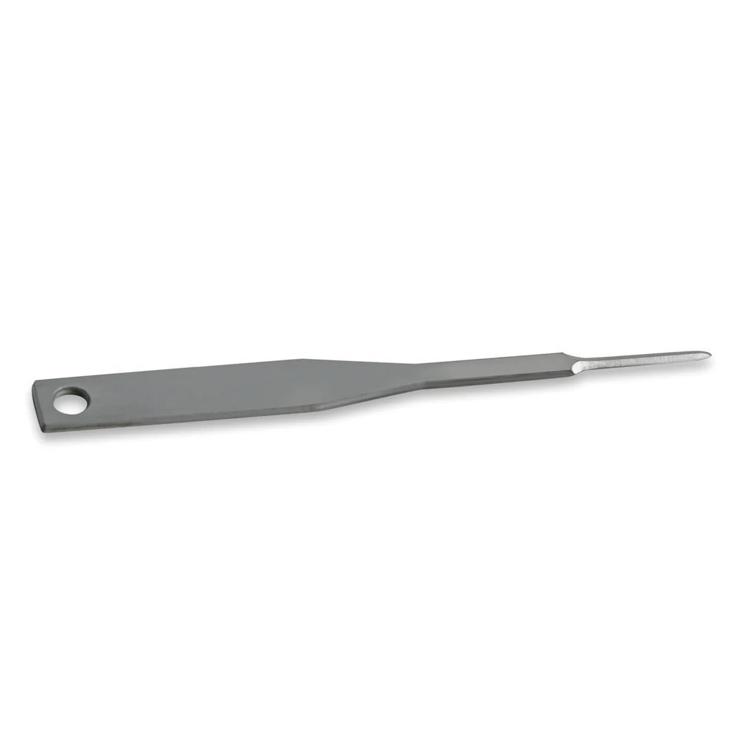 Ophthalmic knives
