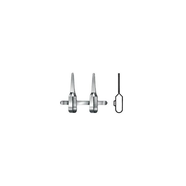 Artery Forceps