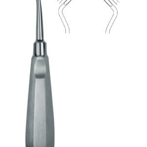 Dental Elevators