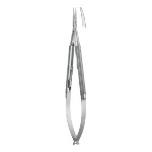Needle holders