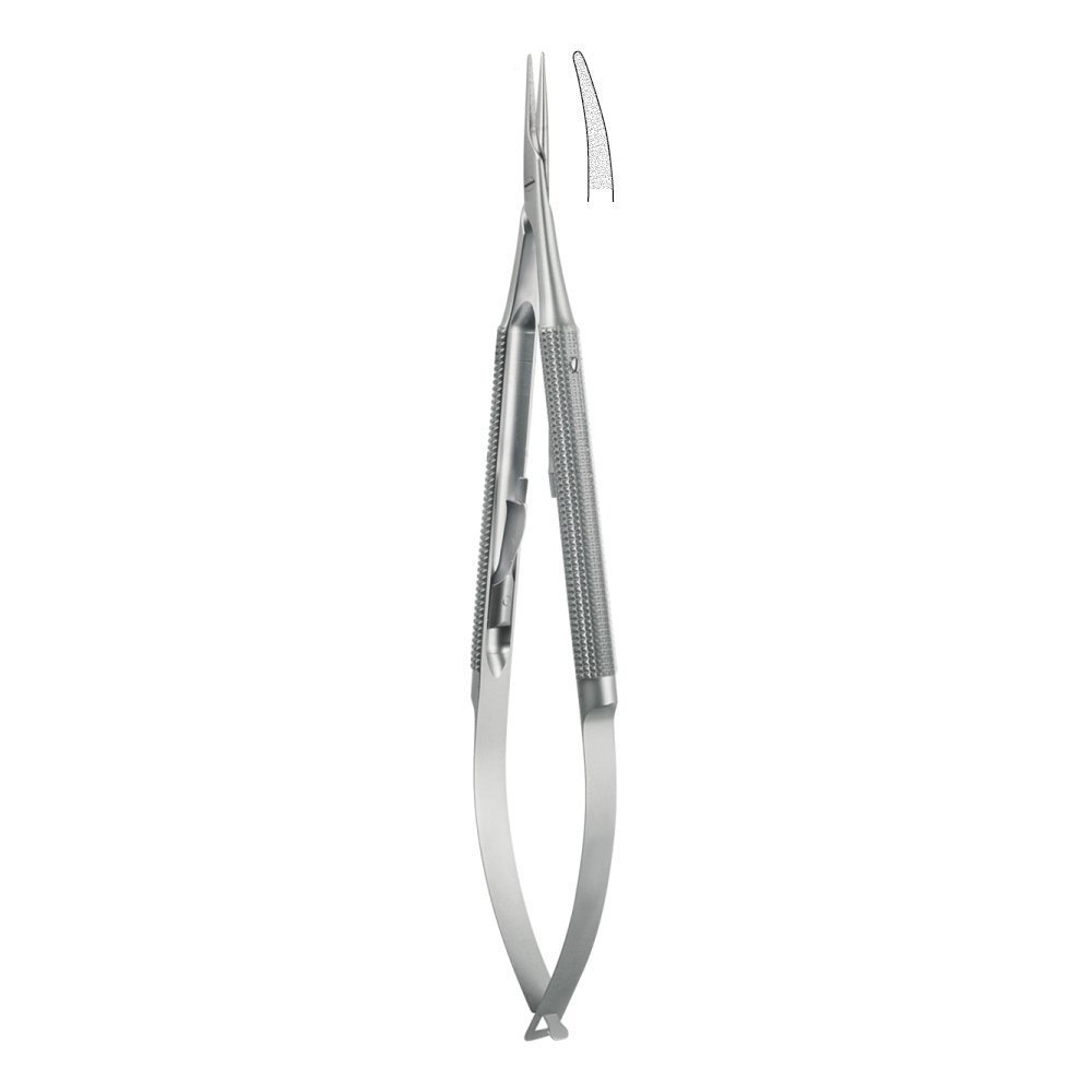 Needle holders