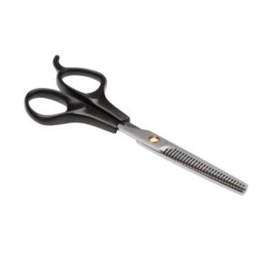 Double-Edge Thinning Scissors