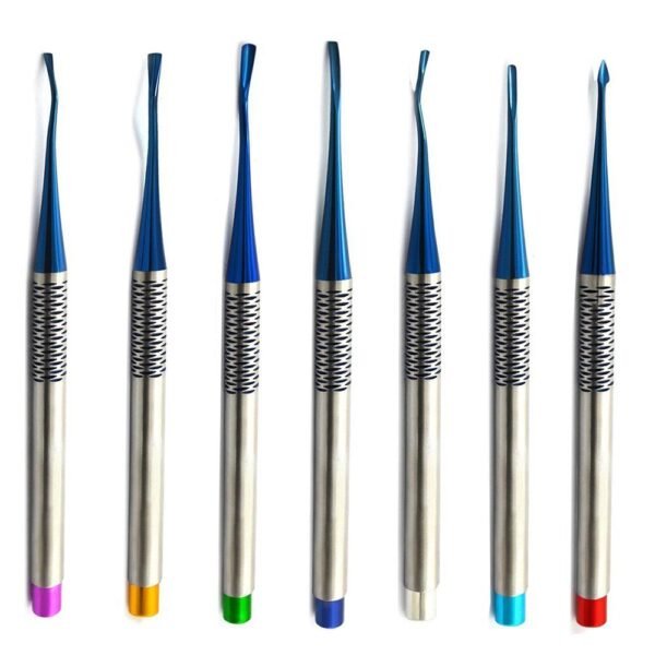 dental elevators