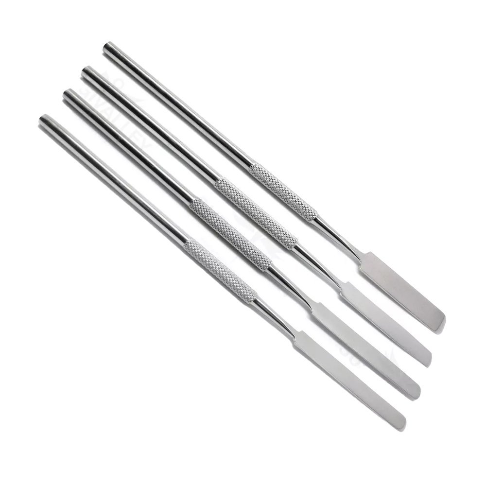 Mixing Spatula