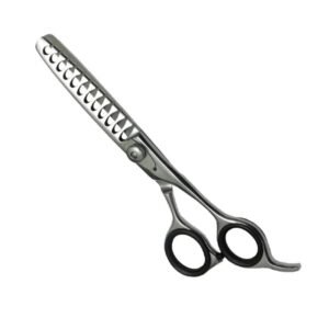 Chunking Scissors