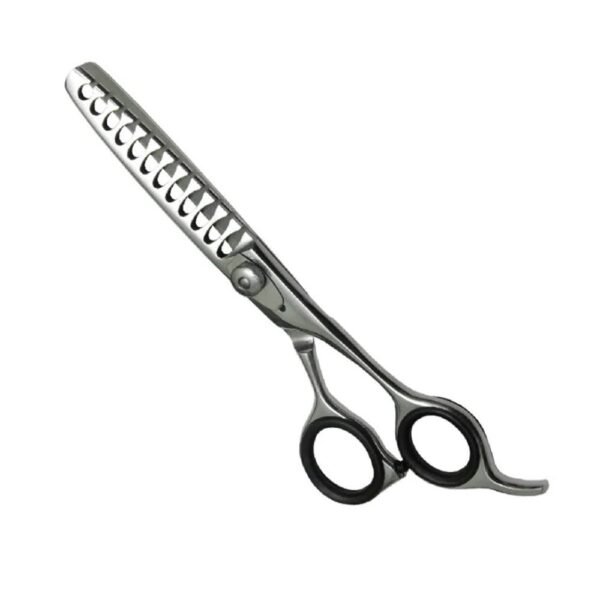 Chunking Scissors
