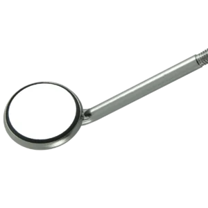 Dental mirrors