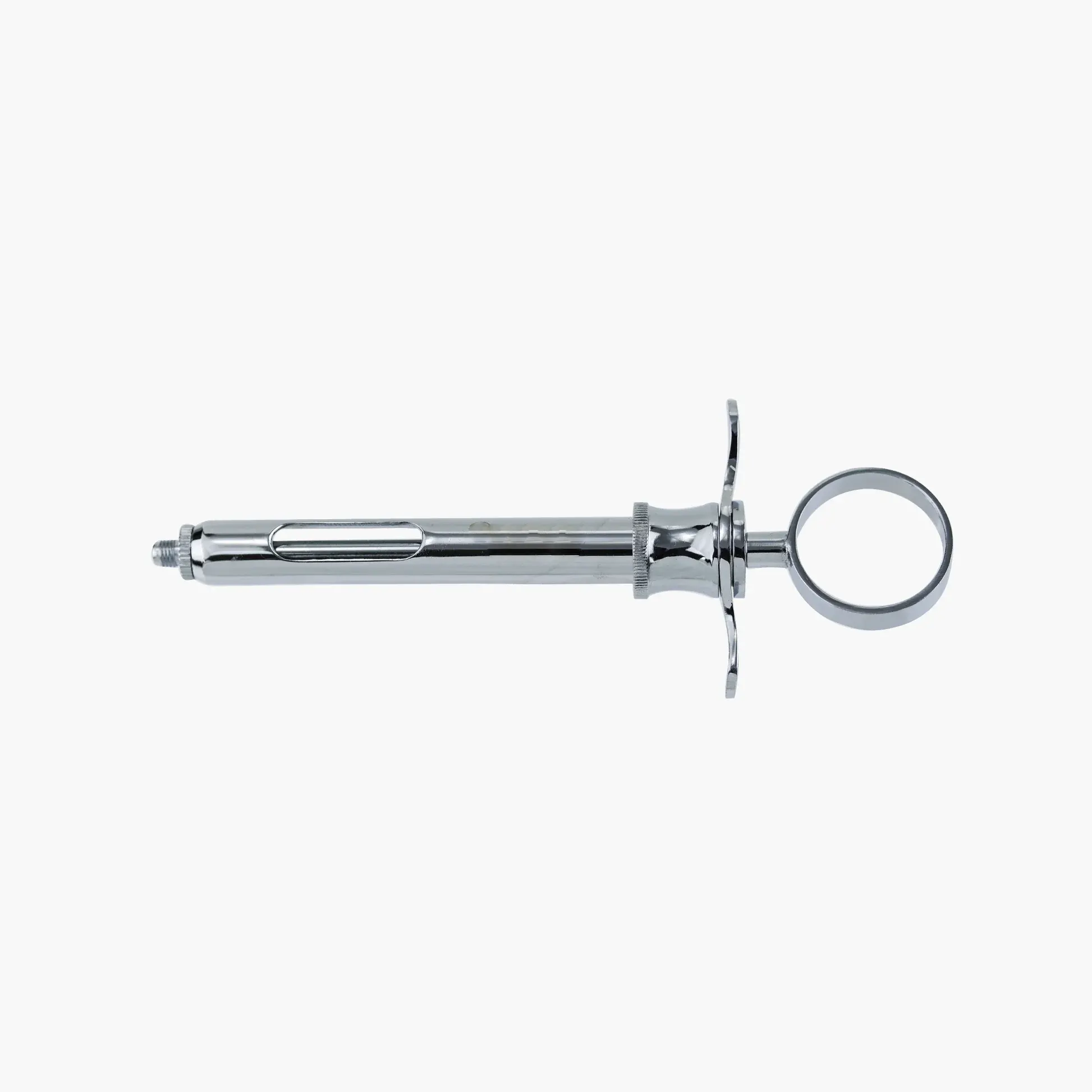 Dental syringes