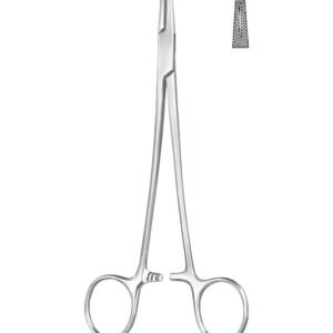 Needle holders