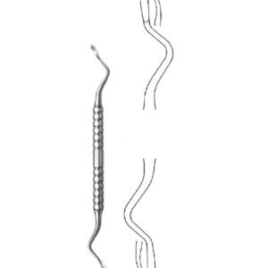 Probes, Applicators, Spatulas
