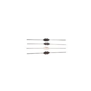 Bowman lacrimal probe set