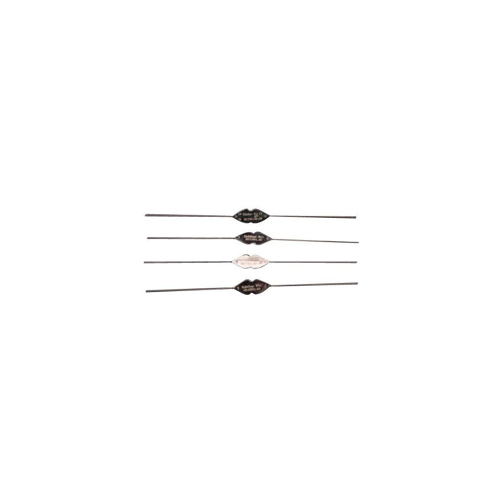 Bowman lacrimal probe set