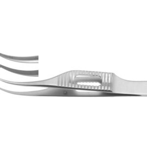 corneal forceps