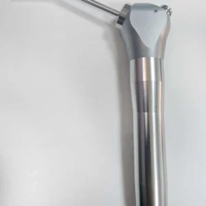 Dental ejector for saliva
