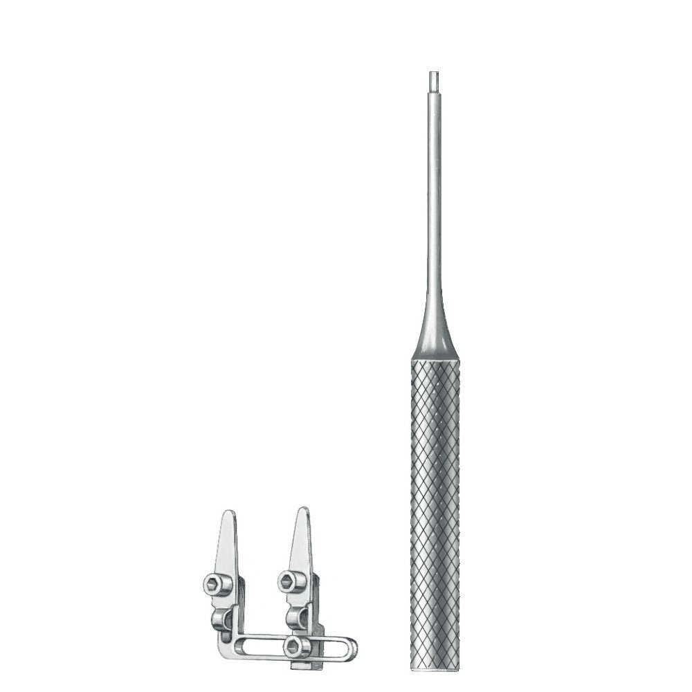 Artery Forceps