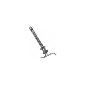Dental syringes