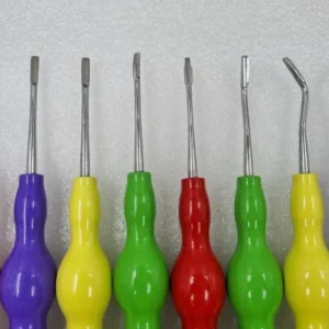 dental elevators