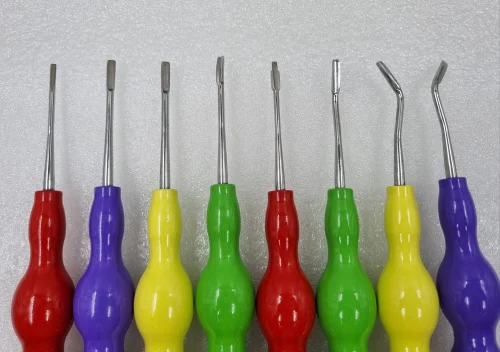 dental elevators