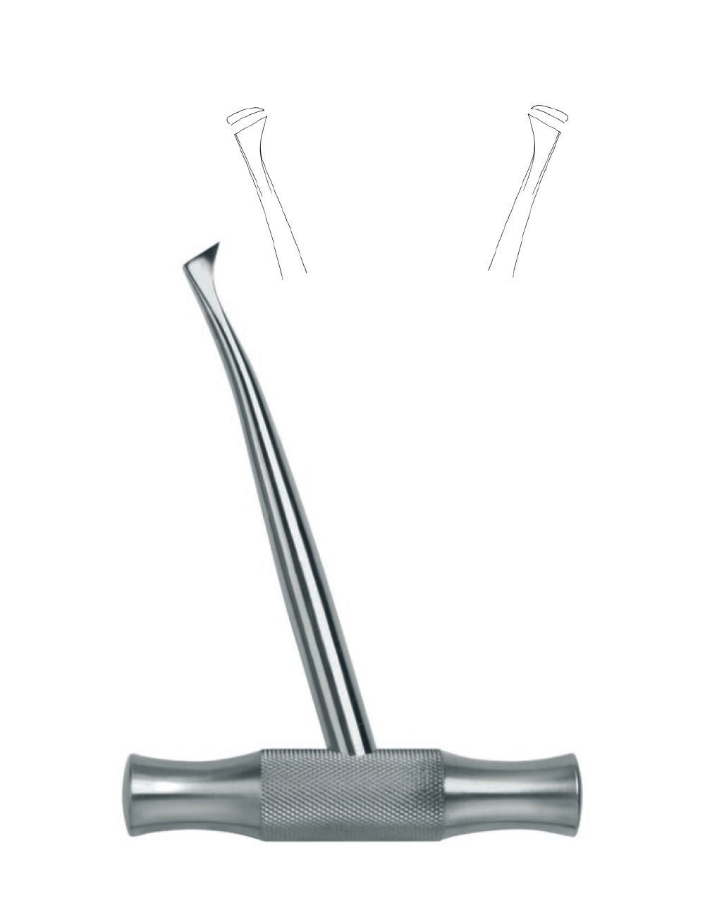 Dental Elevators