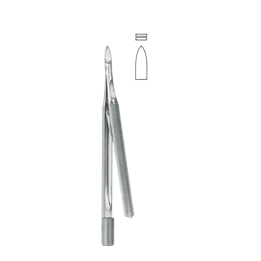 Scalpels