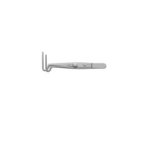 Bishop-Harmon Forceps