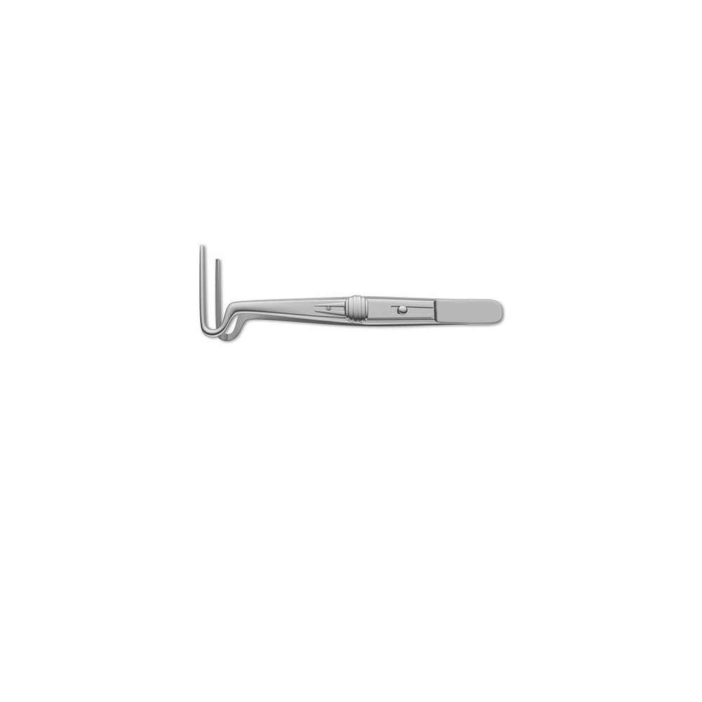 Bishop-Harmon Forceps