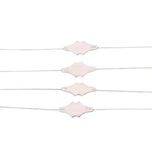 Bowman lacrimal probe set