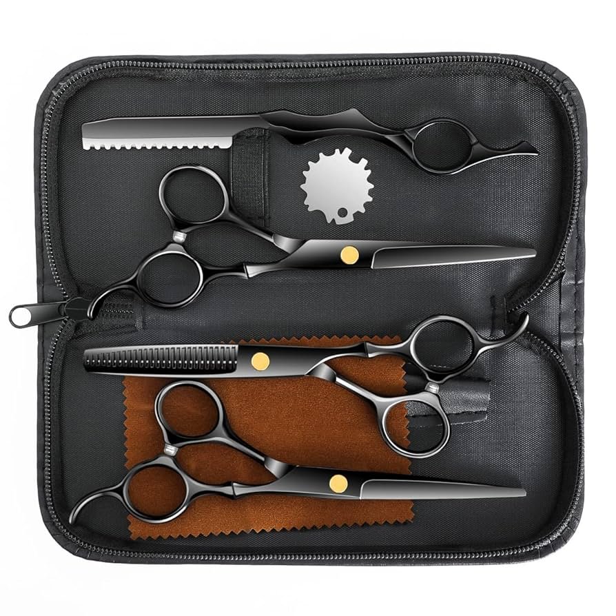 Barber kit