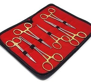 Beauty surgical kit