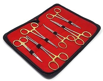 Beauty surgical kit
