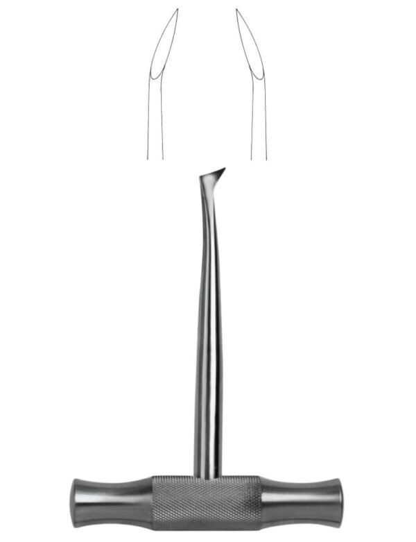 Dental Elevators