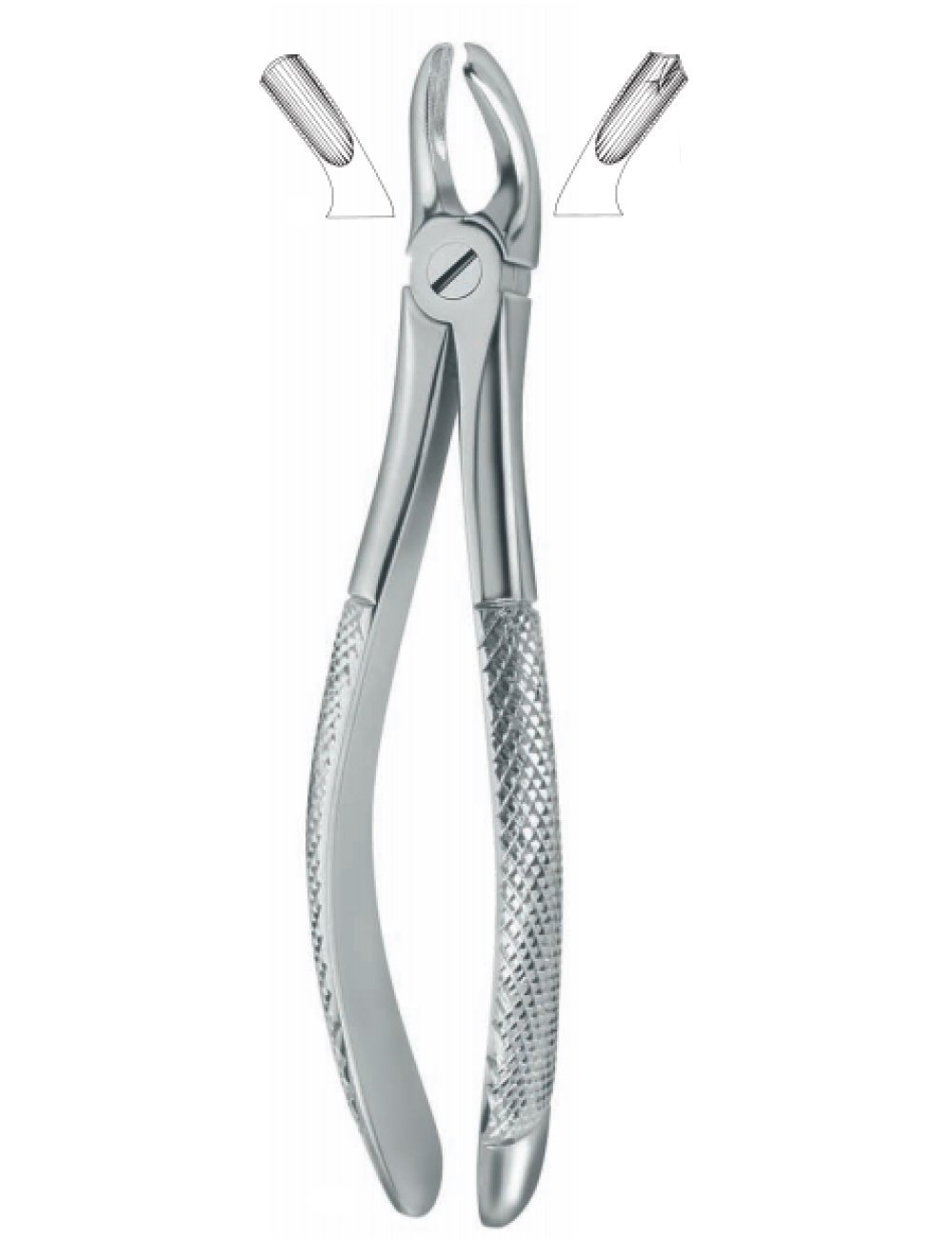 Extracting Forceps