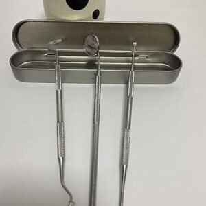 Dental mirrors