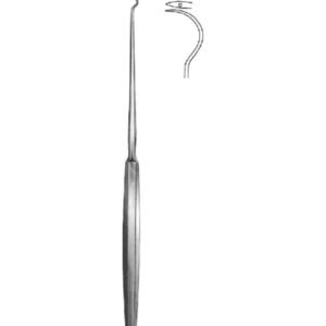 Tonsillectomy, Laryngo-Bronchoscopy