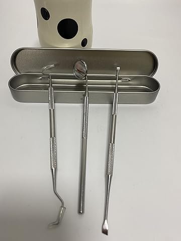 Dental mirrors