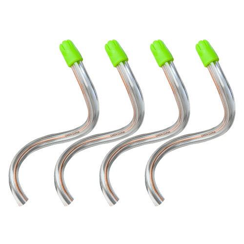 Dental ejector for saliva