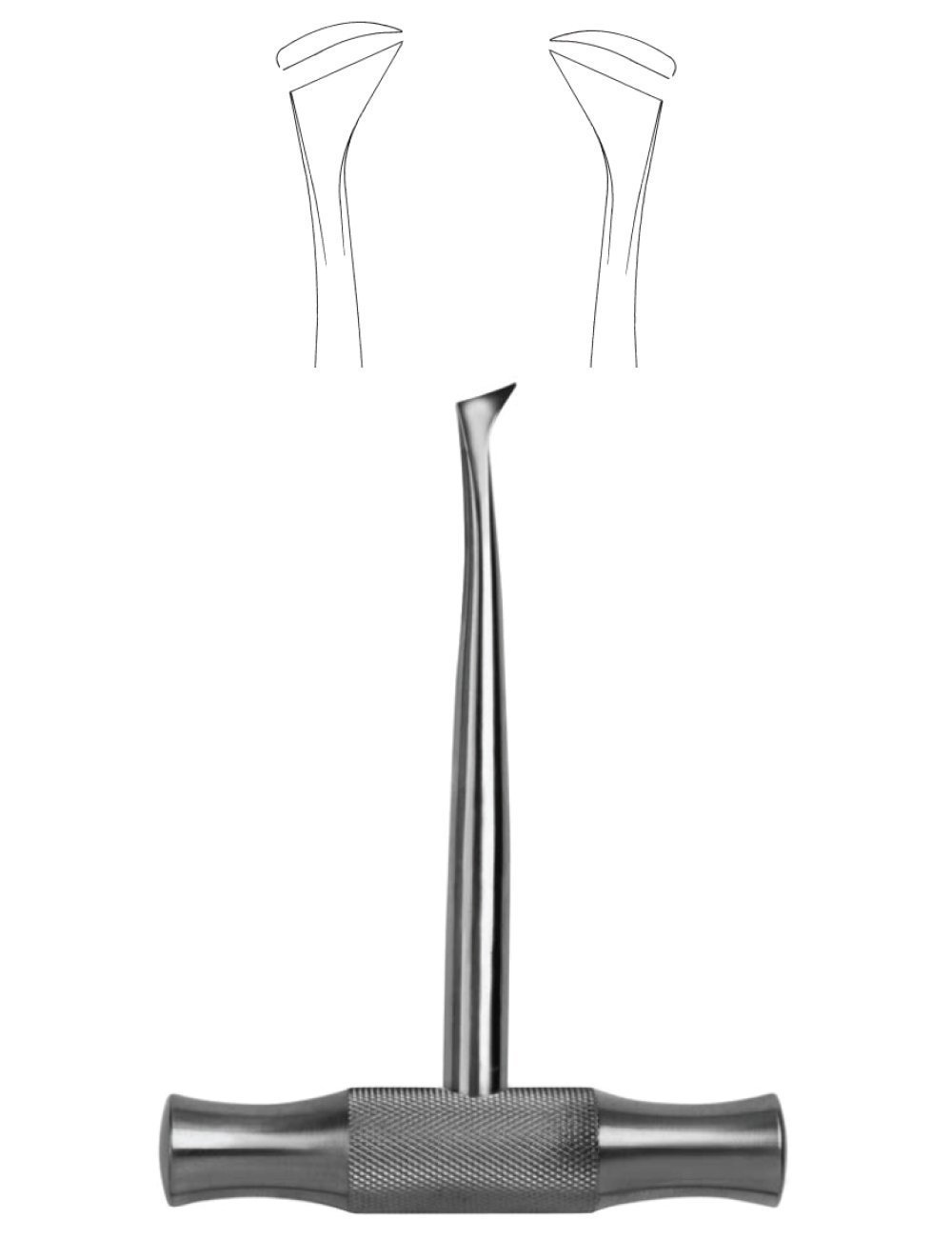 Dental Elevators