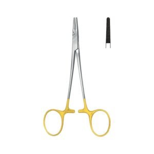 Needle holders
