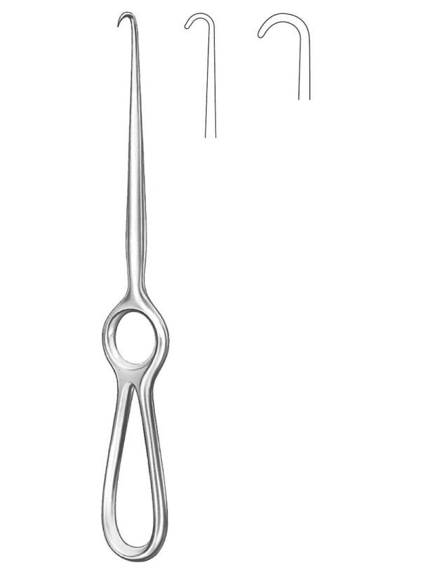 Retractors
