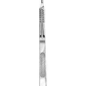 Scalpels