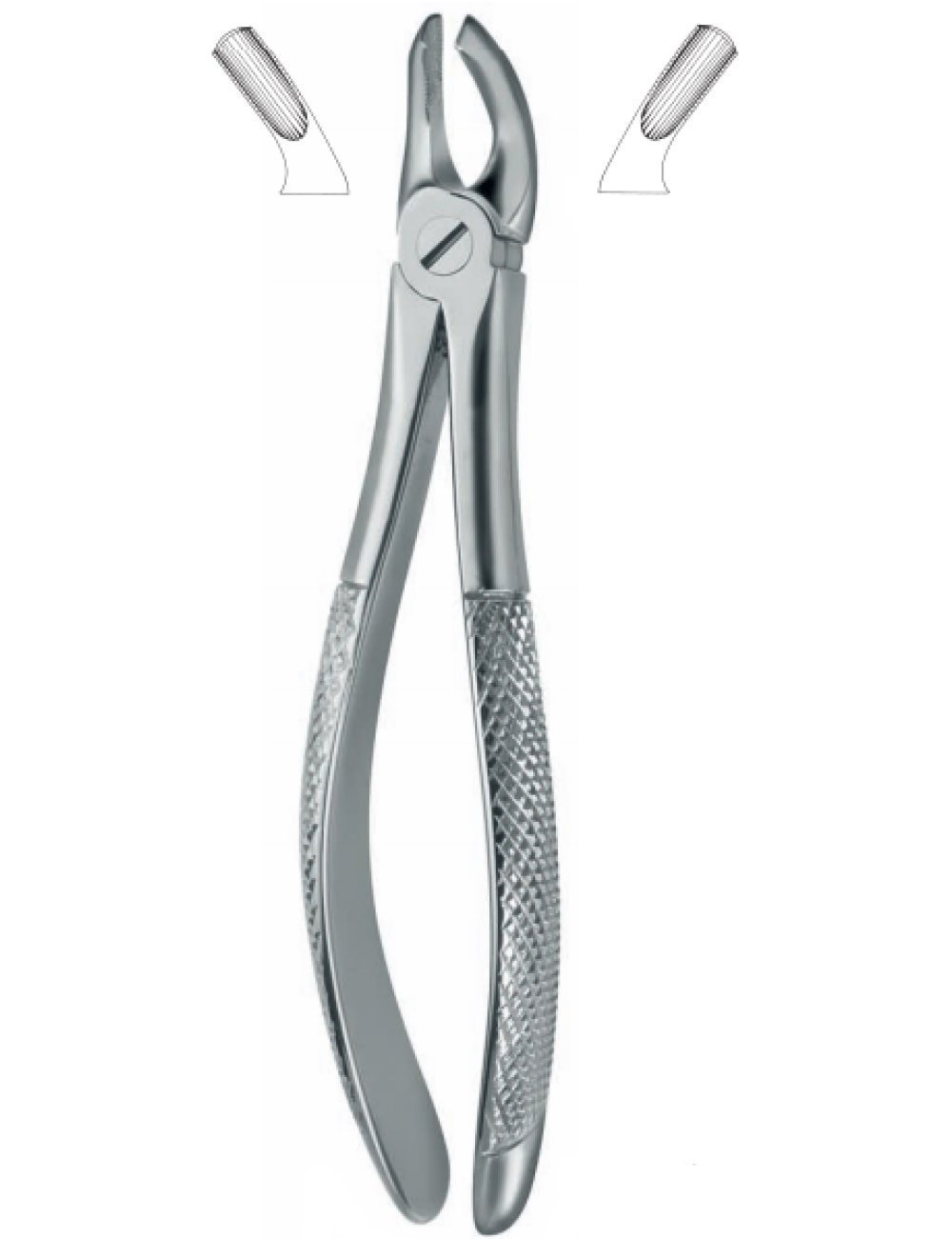Extracting Forceps