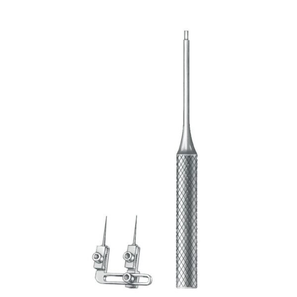 Artery Forceps