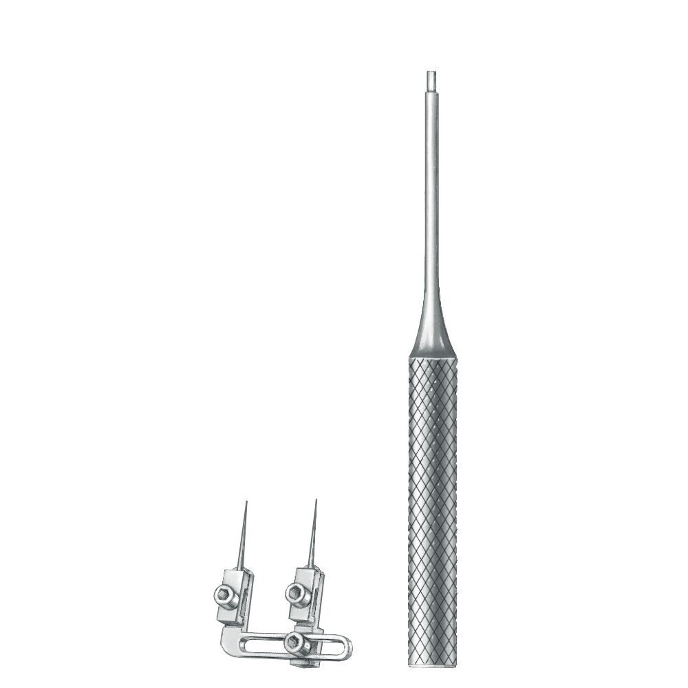 Artery Forceps
