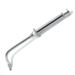 Amalgam carrier