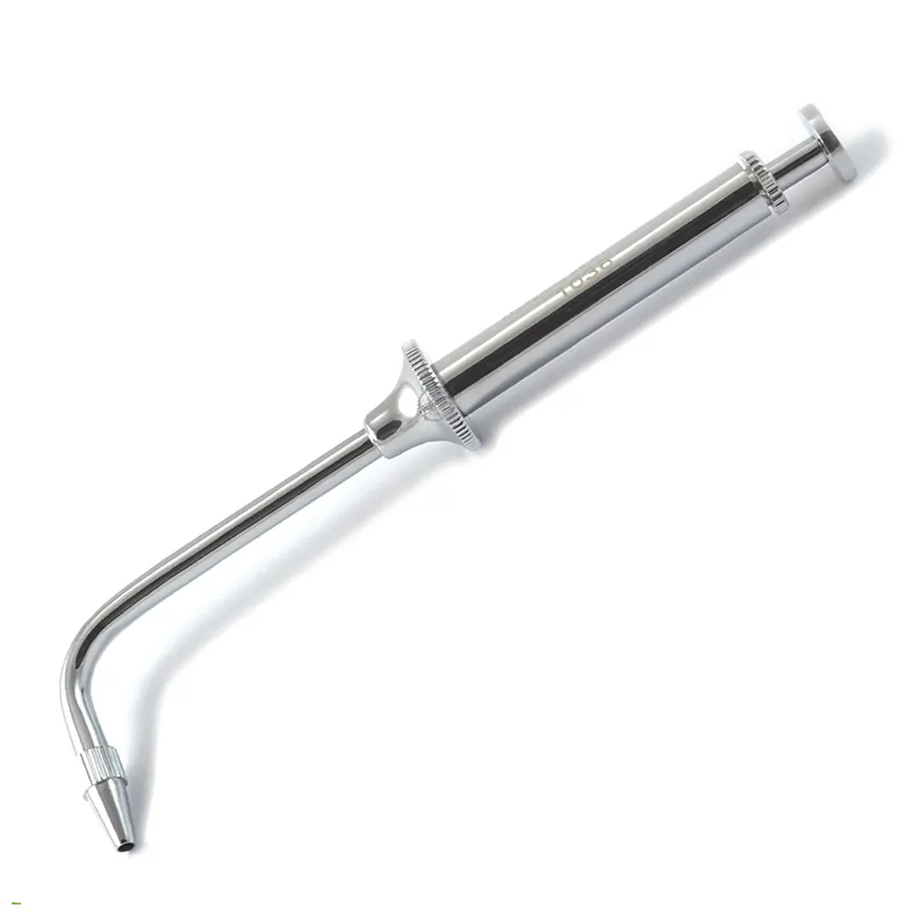 Amalgam carrier