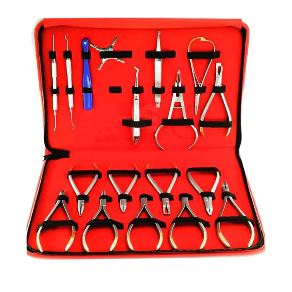 Dental kit
