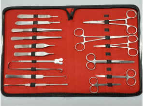 surgical kit